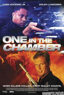 poster Poster of movie One in the Chamber