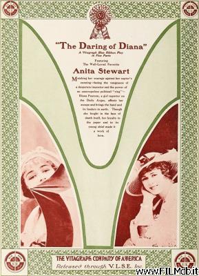 poster Affiche de film Reportage tragique