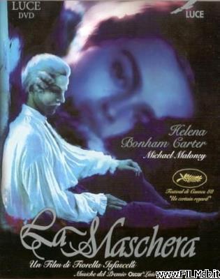 poster Locandina del film La maschera