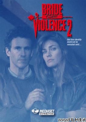 Poster of movie Vendetta II: The New Mafia [filmTV]