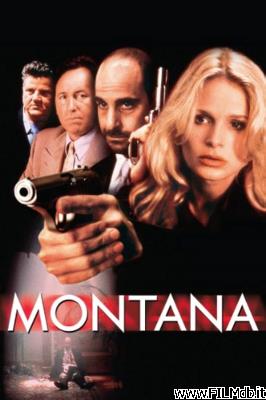 poster Poster of movie Montana