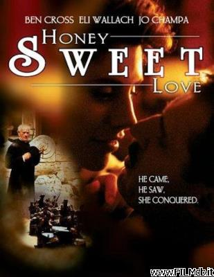 poster Poster of movie Honey Sweet Love