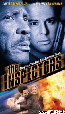 Poster of movie The Inspectors [filmTV]