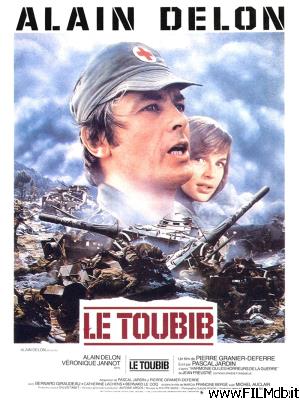 Poster of movie The Medic