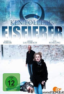 Locandina del film Nel bianco [filmTV]