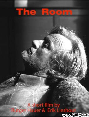 Poster of movie The Room [corto]