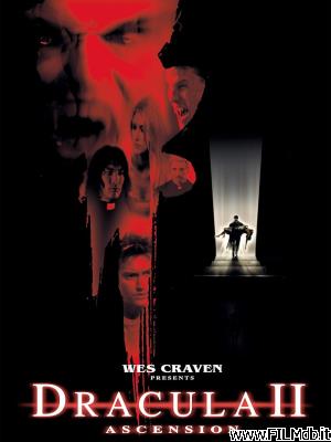 poster Poster of movie Dracula II: Ascension