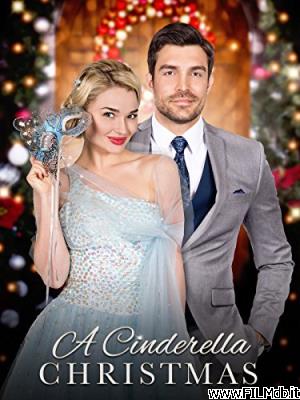 Affiche de film un natale da cenerentola [filmTV]