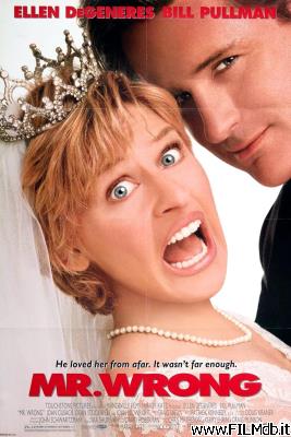 poster Poster of movie Mr. Wrong