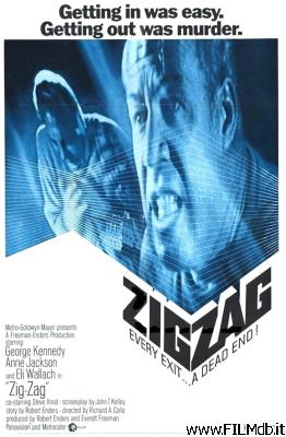 Poster of movie Zig Zag
