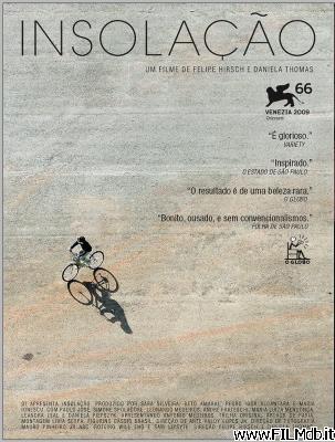 poster Affiche de film Insolation