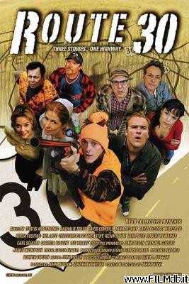 poster Poster of movie Route 30