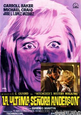 poster Poster of movie The Fourth Victim