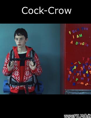 poster Cartel de la pelicula Cock-Crow