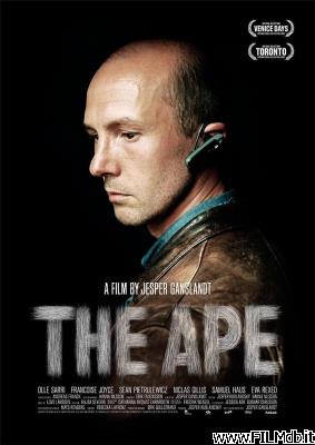 poster Affiche de film Apan