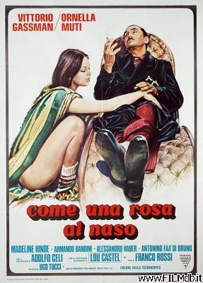 Affiche de film Virginité