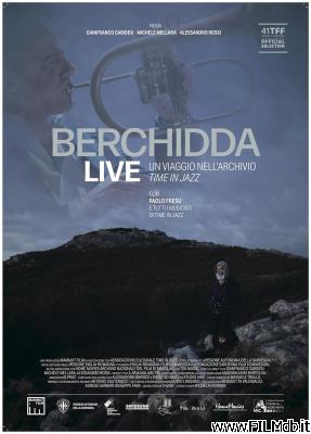 Poster of movie Berchidda Live - Un viaggio nell'archivio Time in Jazz