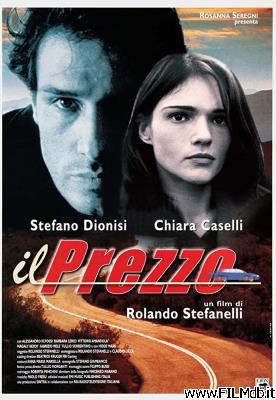 poster Poster of movie Il prezzo