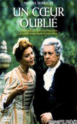 Poster of movie Un cuore dimenticato [filmTV]