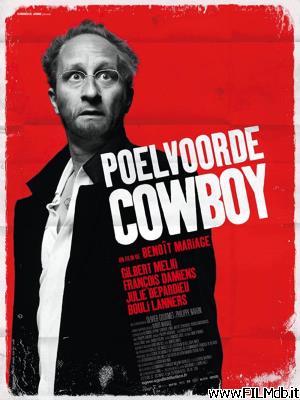 poster Cartel de la pelicula Cow-Boy