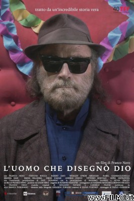 Poster of movie The Man Who Drew God