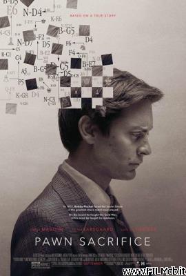poster Affiche de film la grande partita