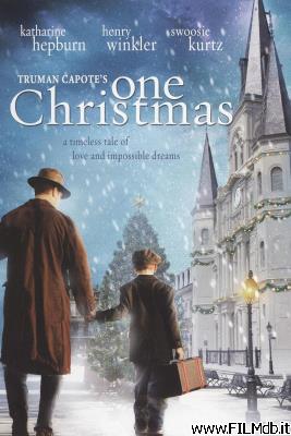 Poster of movie One Christmas [filmTV]