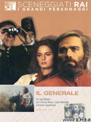 Poster of movie Garibaldi the General [filmTV]