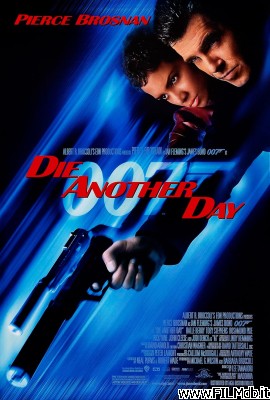 Poster of movie Die Another Day
