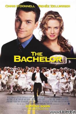 poster Poster of movie The Bachelor