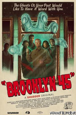 poster Affiche de film Brooklyn 45