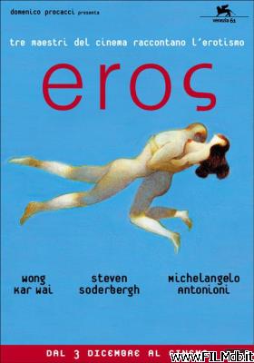 poster Poster of movie eros