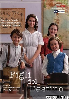Poster of movie Figli del destino [filmTV]