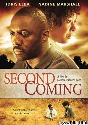 Locandina del film second coming