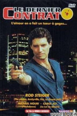 Poster of movie The Final Contract [filmTV]