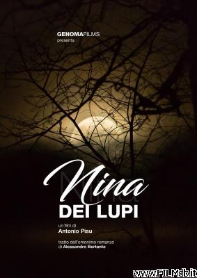 poster Poster of movie Nina dei lupi