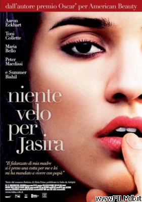 Poster of movie niente velo per jasira
