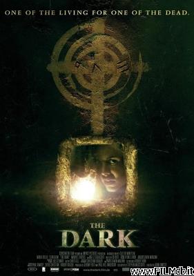 poster Locandina del film The Dark
