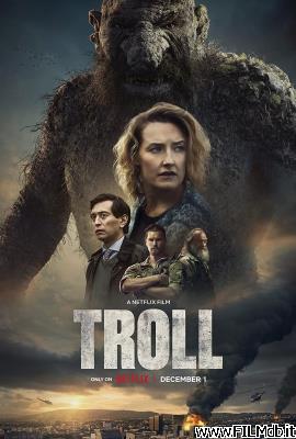 poster Poster of movie Troll