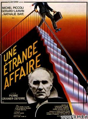 poster Locandina del film Gioco in villa