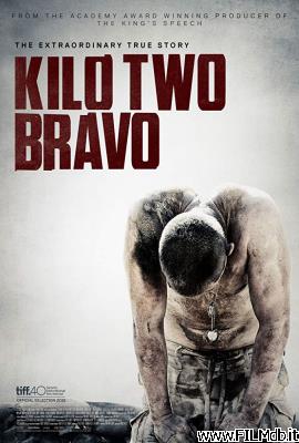 poster Locandina del film kajaki
