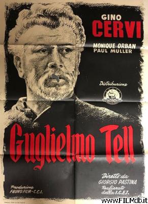 poster Poster of movie William Tell