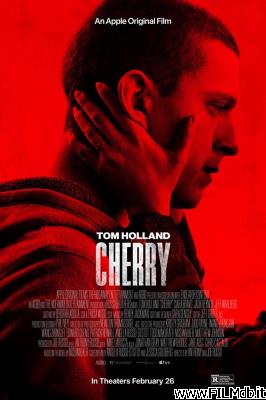 poster Poster of movie Cherry