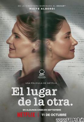 poster Poster of movie El lugar de la otra