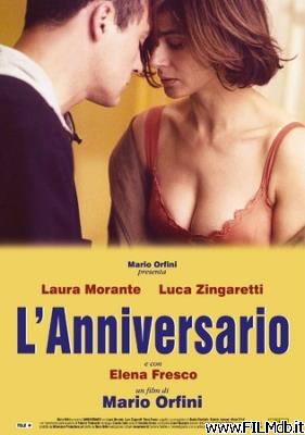 poster Cartel de la pelicula L'anniversario