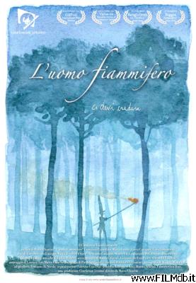 poster Poster of movie L'uomo fiammifero