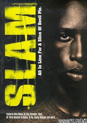 poster Poster of movie Slam
