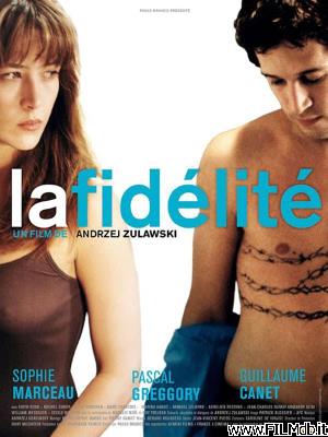 Poster of movie Fidelity
