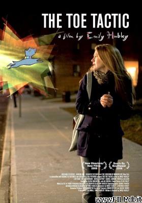 poster Poster of movie The Toe Tactic