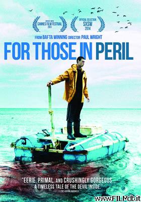poster Poster of movie For Those in Peril